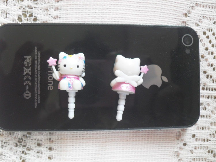 Connecteur pour téléphone portable - Ref 318204 Image 1