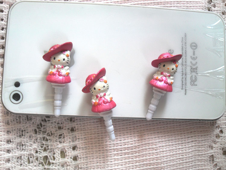 Connecteur pour téléphone portable - Ref 323308 Image 1