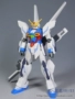 Bandai HGBF Fighter X Gundam Devil Gundam Gundam Model Có thể làm thành phẩm Trang trí Gửi khung - Gundam / Mech Model / Robot / Transformers mô hình gundam chính hãng