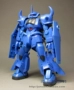 Đồ trang trí mô hình Bandai HGBF Người nổi tiếng Gouf R35 Tiger Gundam có thể được sử dụng làm thành phẩm - Gundam / Mech Model / Robot / Transformers mô hình robot anime