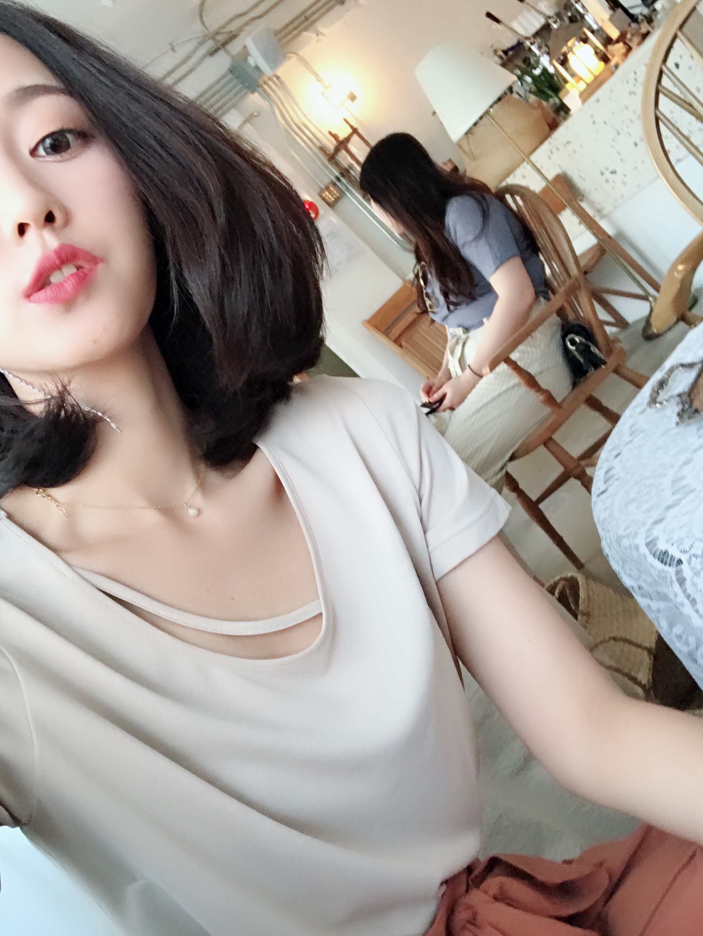 С·¬ÇѶ¨ÖÆ Ð¿î¶Ì¿îÔ²ÁìĪ´ú¶ûtÐôÐÞÉíÏÔÊÝСÐÄ»ú¶ÌÐäÅ®ÉÏÒ´¿É«