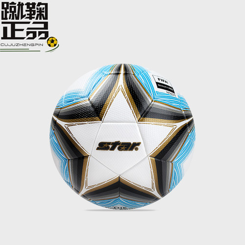 Star世达FIFA比赛训练5号足球