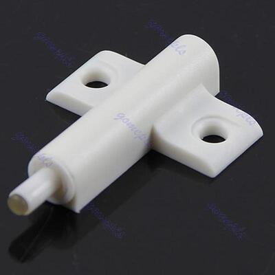 5pcs Kitchen Cabinet Door Drawer Soft Quiet Close Closer Dam