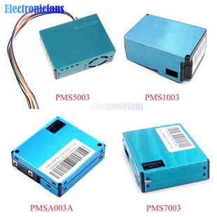 High Precision PMS7003 PMSA003A PMS1003 PMS5003 Sensor Modu
