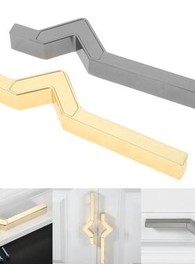 Luxury Furniture Handle For Kitchen and Home Cabinet Door Ha