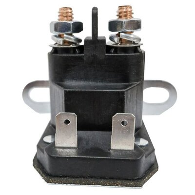 12V Starter Solenoid For AUC15346 GY22476 RE811