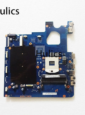 Original For Samsung 300E NP300E5C NP300E5X Laptop motherboa
