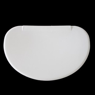 *Round Plastic Dough Pizza Cutter Pastry  Slicer Blade Cake
