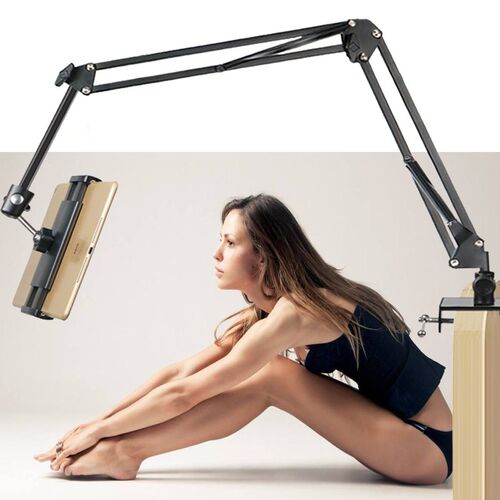 Tablet Stand  holder in bed for iPad air pro 2 3 4 5 6 air