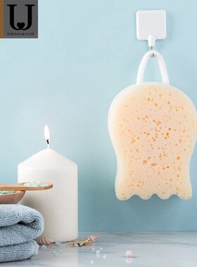 Youpin Cartoon Bath Sponge Soft SAin Bath Ball Exfoliating