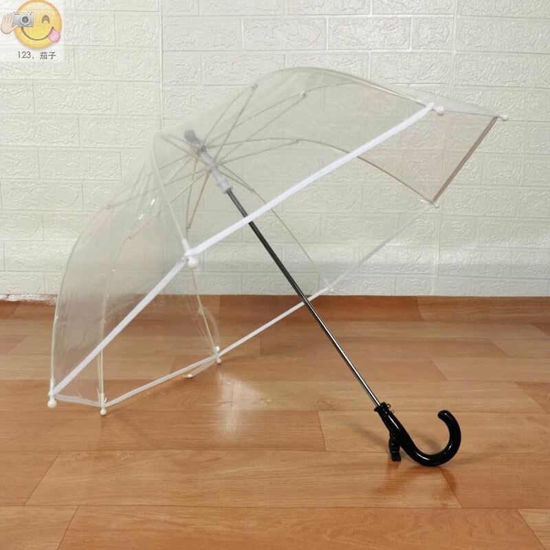 male and female children lovely long umbrella children umbre