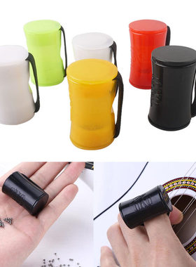 kulele Guitar  Rhythm Sand Shaker Music Ring Sand Bell 3 Col