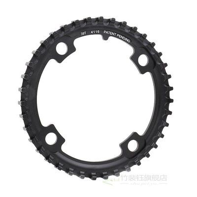 USA Gates Bicycle Sprockets Carbon Fiber Timing Belts Pulley