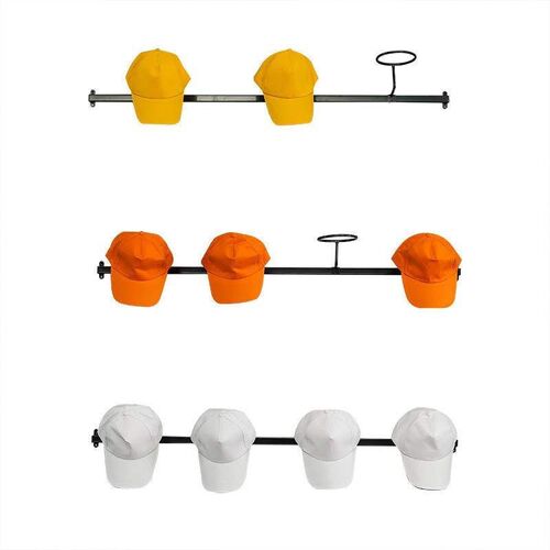 Children hat rack hat holder adult hat holder hat display