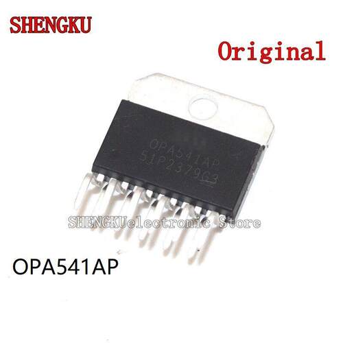 *NEW OPA541 OPA541AP ZIP11 OPA548T TO220-7 OPA548F TO263-7 O
