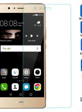 Original Tempered Glass For Huawei P9 Lite 2016 Screen Prote