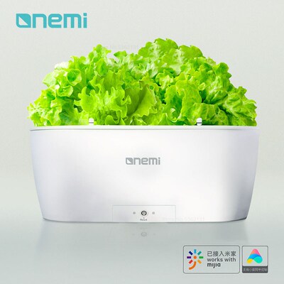 Onemi Yimitian Smart Planting Companion Real time Monitorin