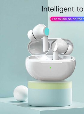 A1 Mini Tws Headphone Touch Wireless Bluetooth 5.0 Earphone