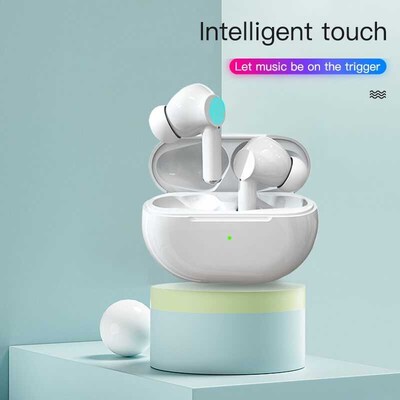 A1 Mini Tws Headphone Touch Wireless Bluetooth 5.0 Earphone