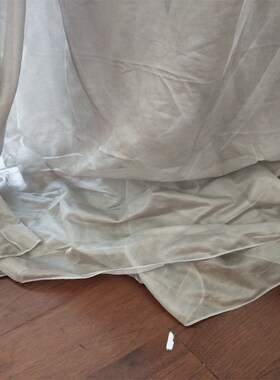 BLOCK EMF shielding Material anti-radiation mesh fabric usin