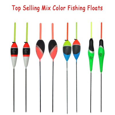 10pcs/lot 2.5 Carp Fishing Float Fishing Accessory Sea Fishi