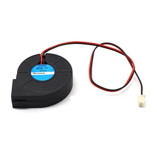 8858 Rework Station Soldering Iron Brushless Air Blower Fan