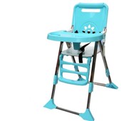 Baby Foldable Kids Chair Protable function Feeding Multi Adj