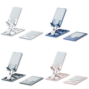 Lightweight Durable Foldable  Desktop Cellphone  Stands  Fit