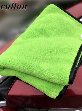 Lucullan Customized For Brand Towels 40X60CM 660GSM Double