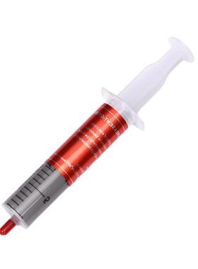 30g Grey Thermal Grease Paste Compound Silicone for CPU Heat