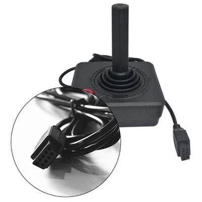 Ruitroliker Retro Classic Joystick Controller Gamepad for At