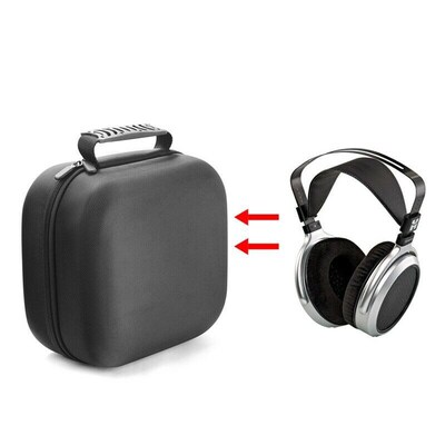 Carrying Case Protective Hard Box For HIFIMAN HE400S Headse