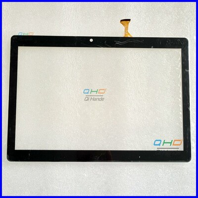 New For 10.1'' Inch Touch Screen DP101166 F4 Digitiz