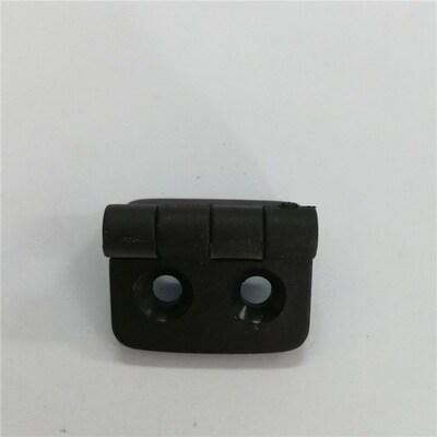 Aluminum profile plastic nylon hinges 2020 meter joint secti