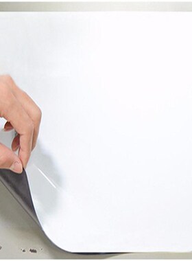 A5 Size Flexible Fridge Magnets Whiteboard Waterproof Kids D