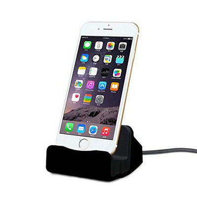 Dock Station IOS Charging Stand for Apple IPhone 11 Pro Max