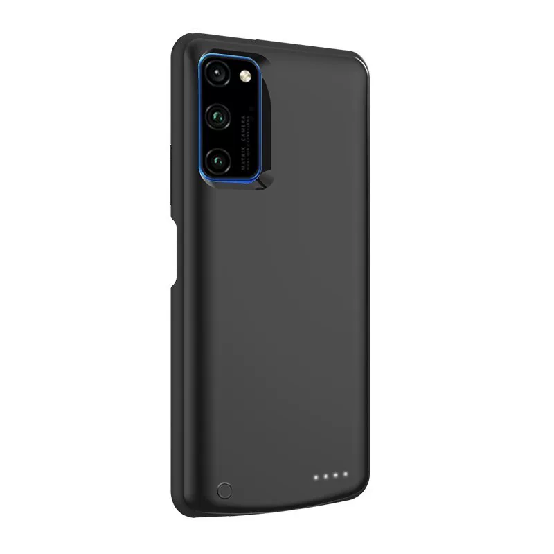 Зарядное устройство аккумулятора + чехол для телефона Hu A as Honor View 30 SLI MBA