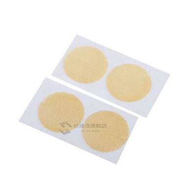 5 /10 Pairs  Sport Protector Nipple Covers Patches  Running