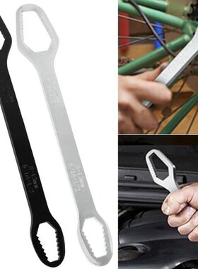 8-22mm Universal Torx Wrench Self-tightening Adjustable Glas