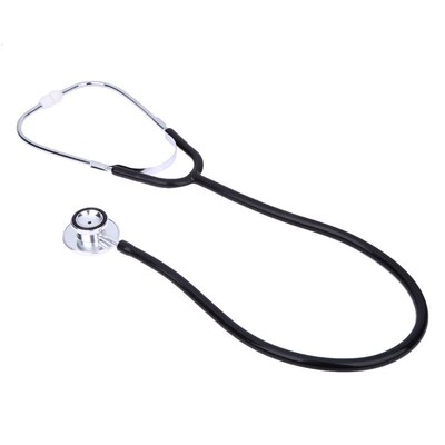 Professional Dual Head EMT Clinical Stethoscope Medical Ausc