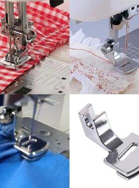 1pc Sewing Supplies Magnetic Seam Guide Straight Border Sing
