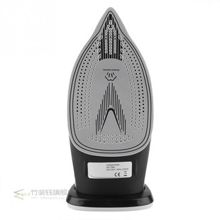 220V 2200W Iron Electric Steam Iron Dry Wet Ironing Plancha