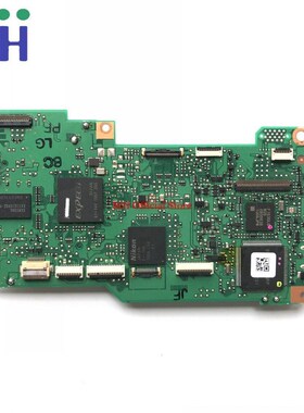 For Nikon D5000 Mainboard Motherboard Main Board Mother PCB