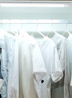 Closet Light Cabinet Lamp Wardrobe Mirror Cupboard Lights U