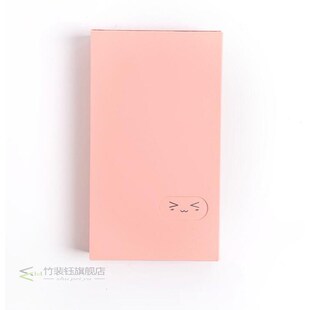 240 Pockets Photo Album BTS/EXO/GOT7 Lomo Card Photocard Nam