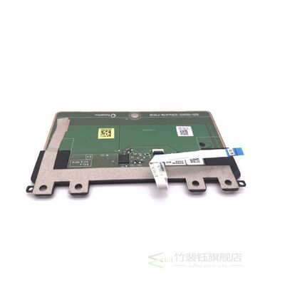 original for Dell XPS13 9343 9350 9360 9365 9370 touchpad mo