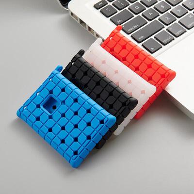 New Storage Protective Case for Samsung T7 Touch Portable SS