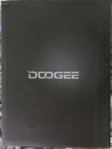 Original New DOOGEE X30 Battery 3360mAh Replacement ac