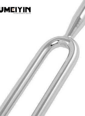 440hz standard tone a steel fork violin a-440 tuning fork i