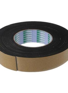 5M 3x10mm EVA Foam Tape Single Sided Adhesive Waterproof Wea